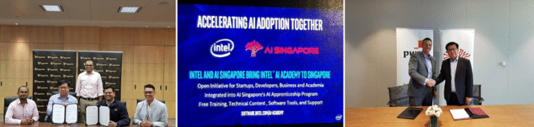 Towards more collaboration