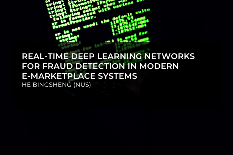 Real-Time Deep Learning Networks for Fraud Detection in Modern E-Marketplace Systems
