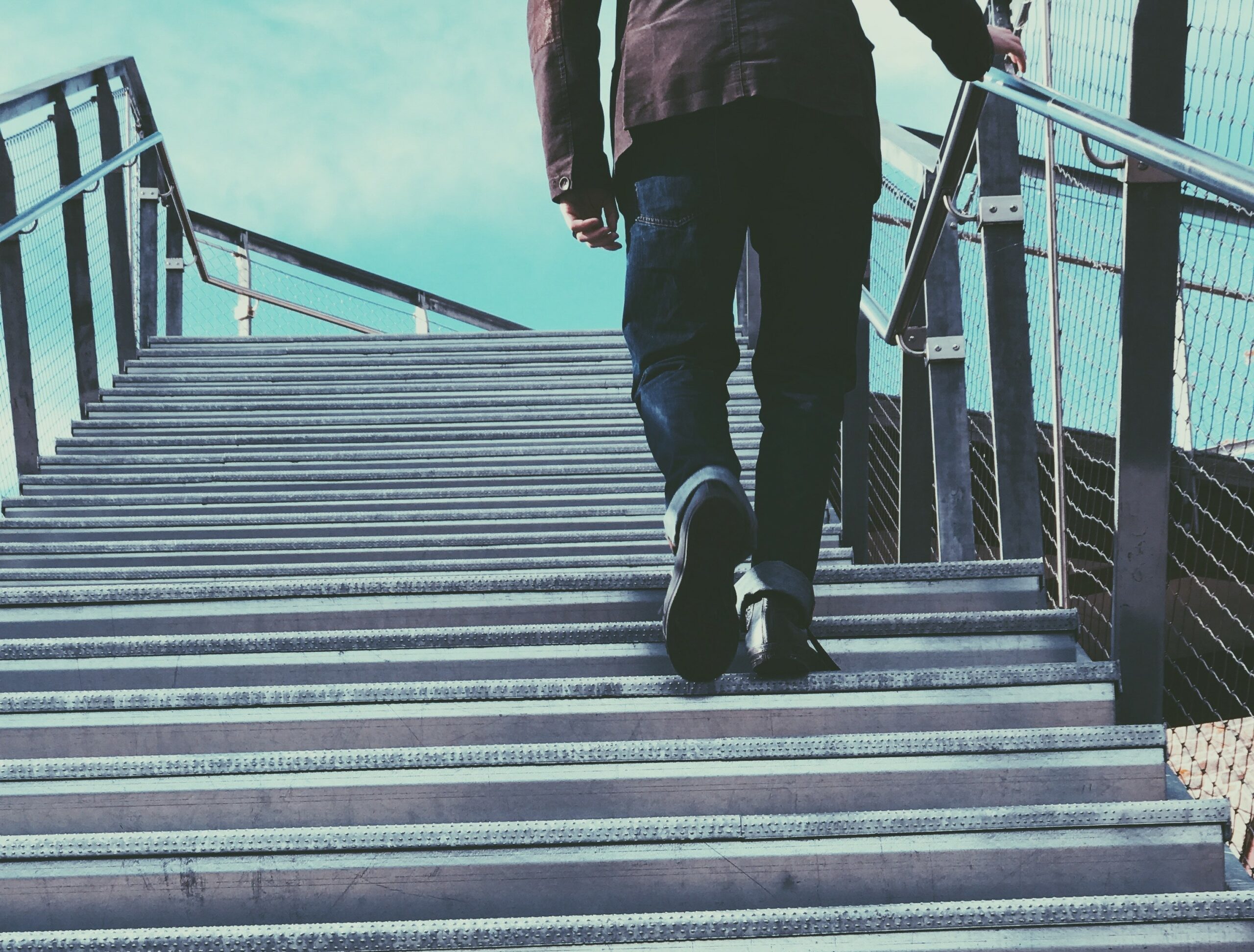 From writing his first line of code to machine learning engineer in six years