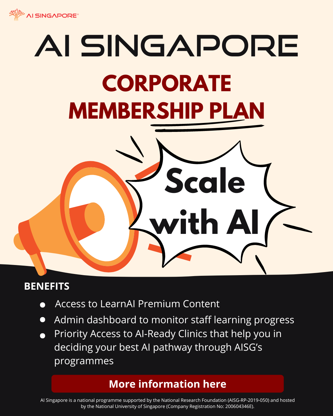 Corporate Plan