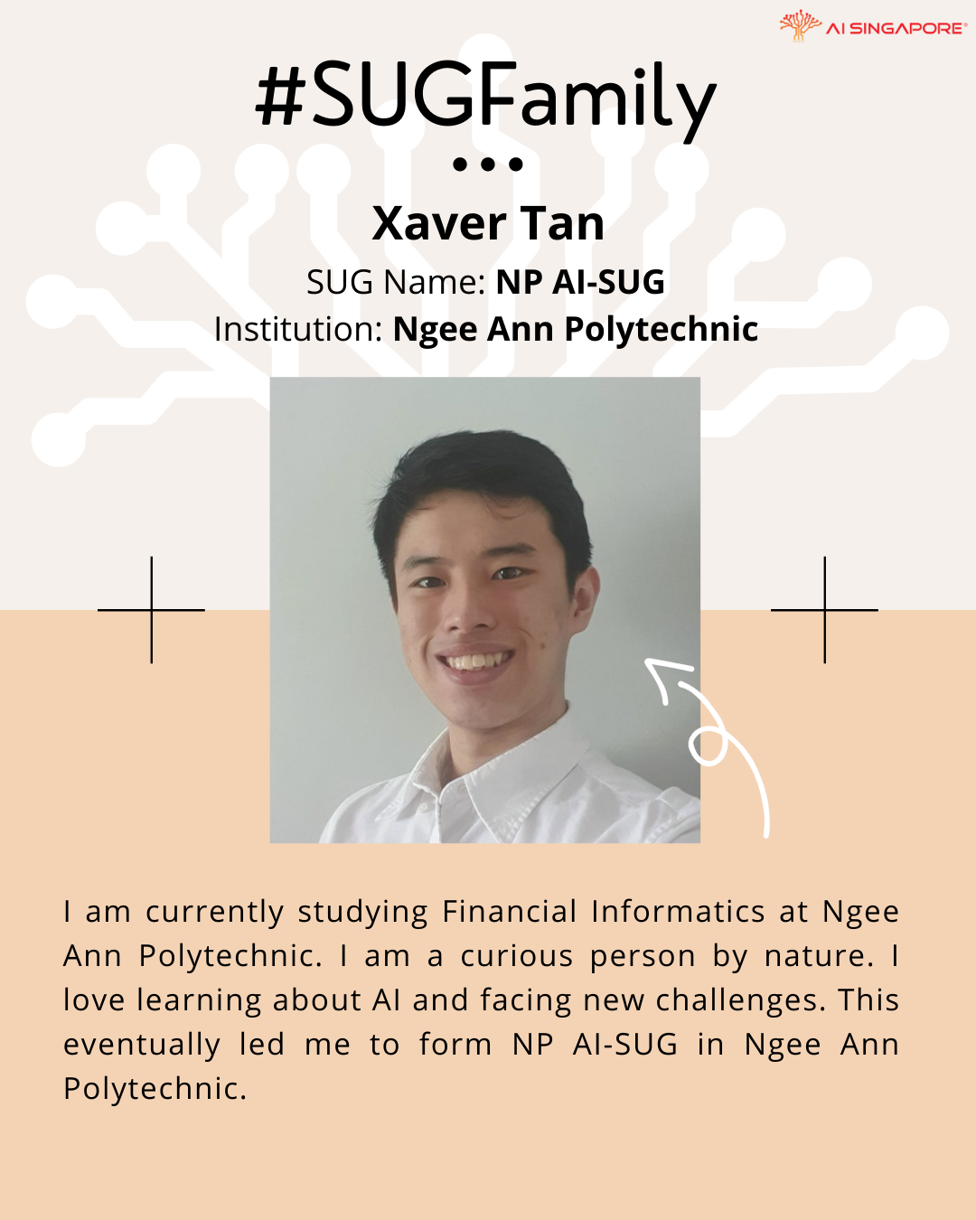 Xaver Tan