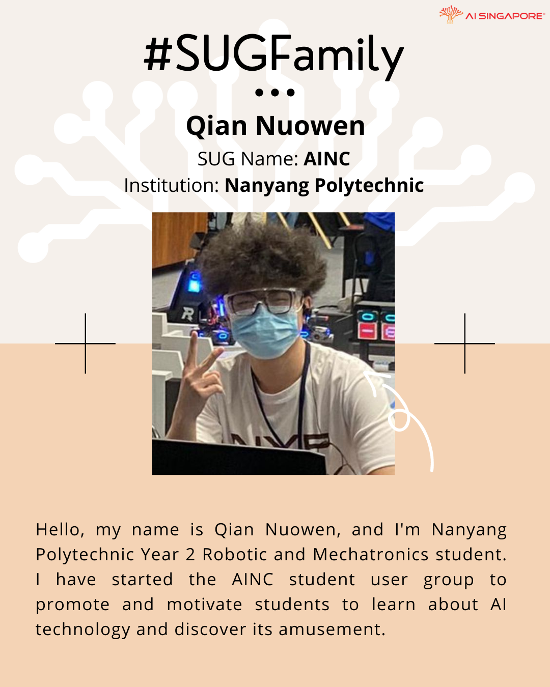 Qian Nuo Wen