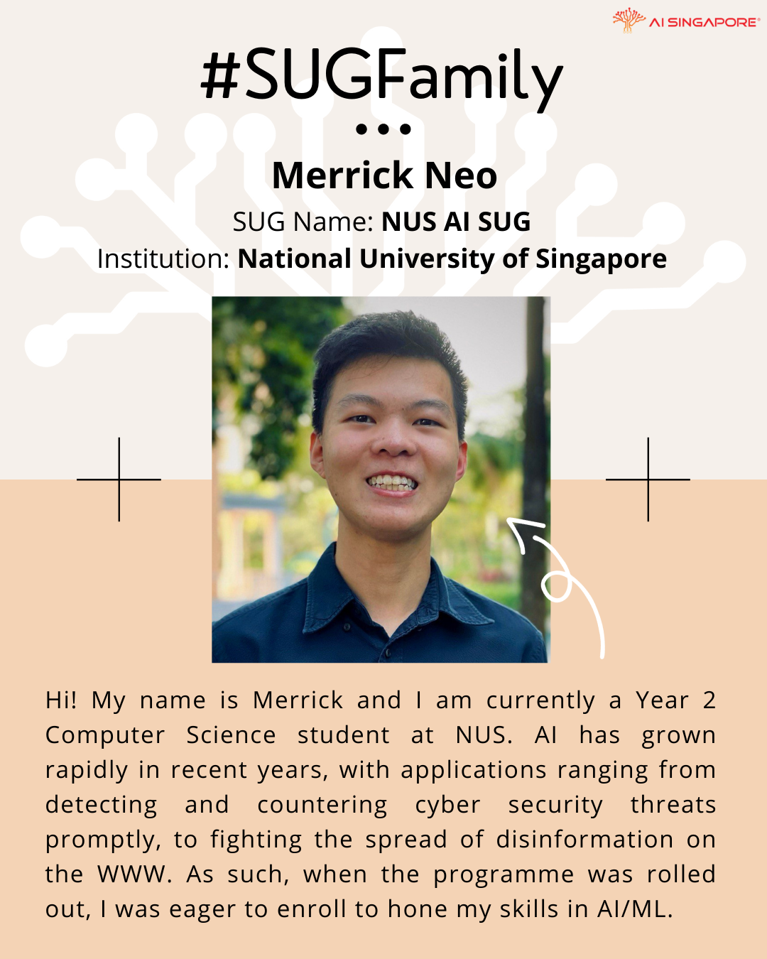 Merrick Neo