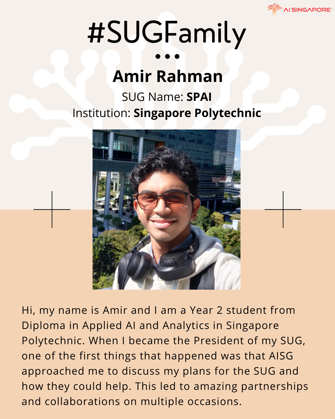 Amir Rahman