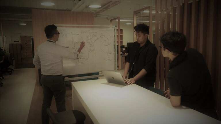 The AI Engineer: An Unexpected Journey*