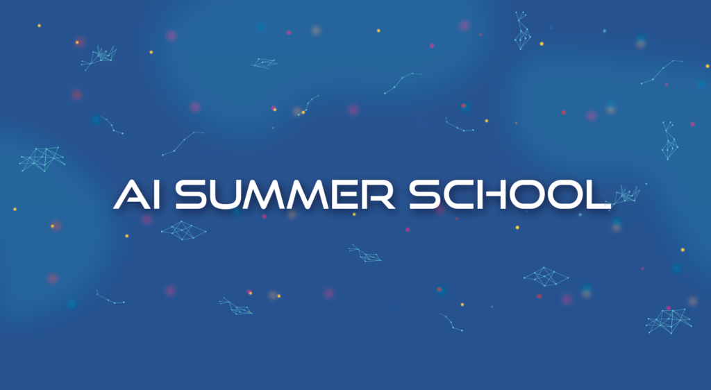 AI Summer School AI Singapore