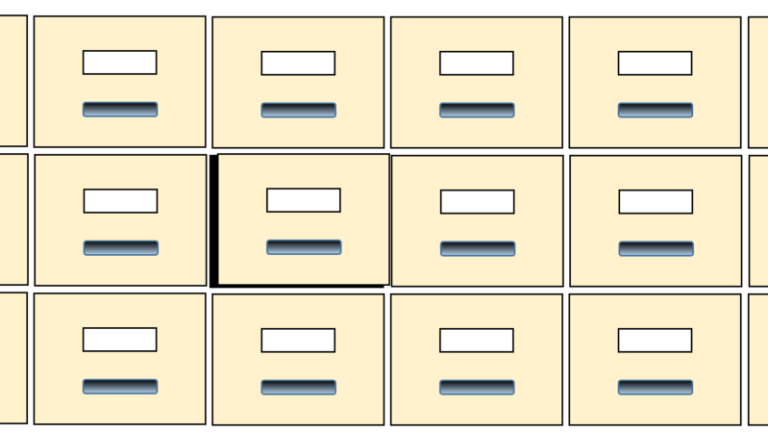 The Rise of the Data Catalogs