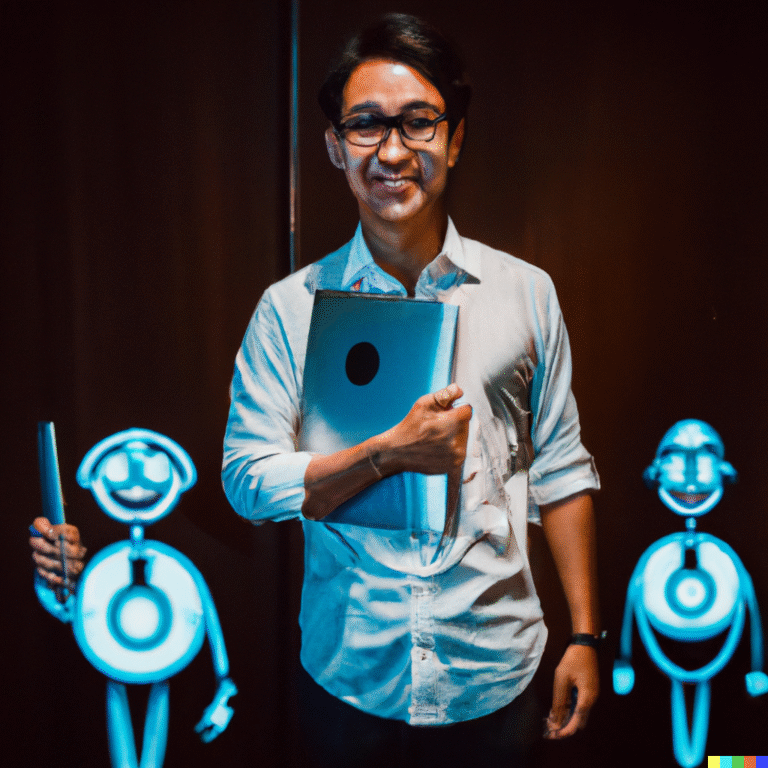 The AI Apprenticeship Programme