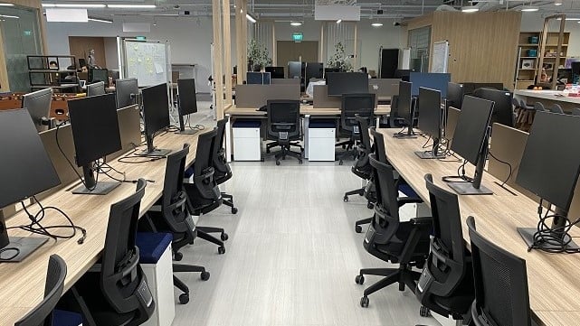 What It Takes To Be an AI Apprentice
