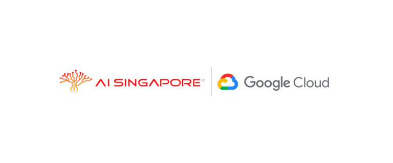 AISG Partners with Google Cloud to Advance Singapore’s AI ecosystem