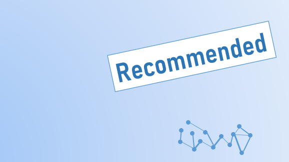 Recommender Systems – Applying Graph and NLP techniques