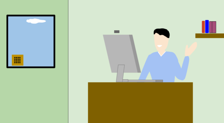 How AI Apprentices Can Successfully Tackle Virtual Interviews