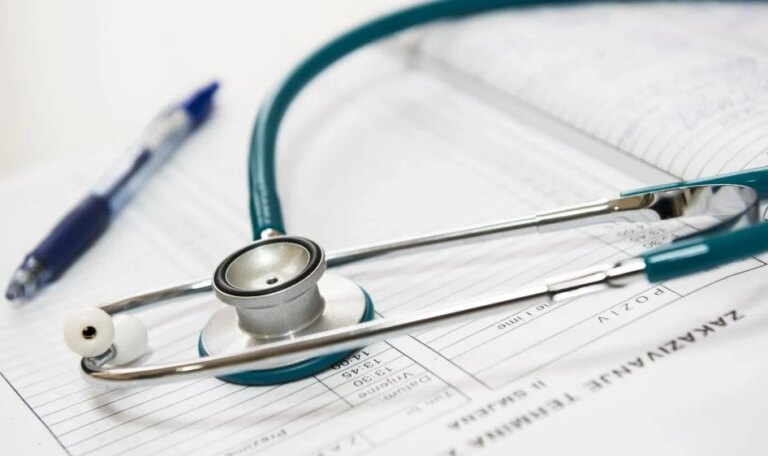 Natural Language Processing for Appendicitis Diagnosis