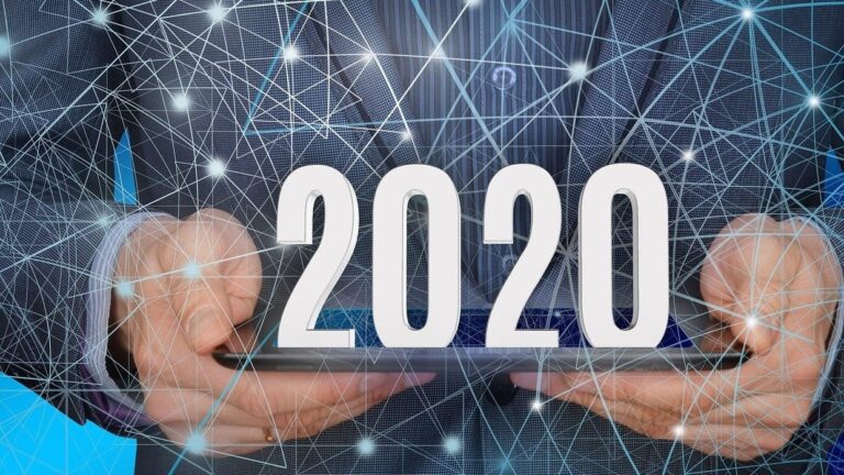 Artificial Intelligence: 2020 and Beyond