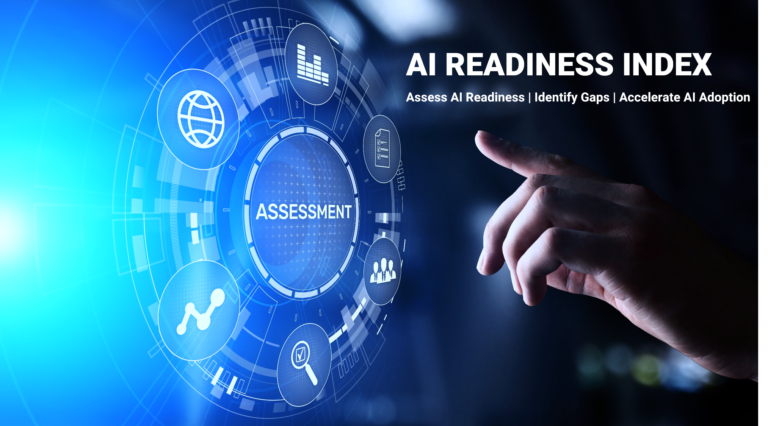 New AI Readiness Index Framework to Increase Awareness & Boost AI Adoption in Singapore