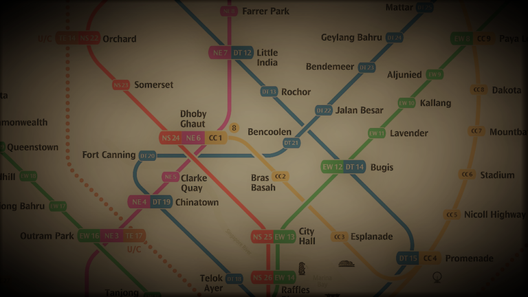 A Smarter Way to Manage Mass Transit in a Smart City: Rail Network Management at Singapore’s Land Transport Authority