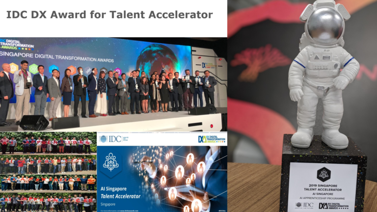 Want an AI Team? Don’t Recruit. Grow your own!