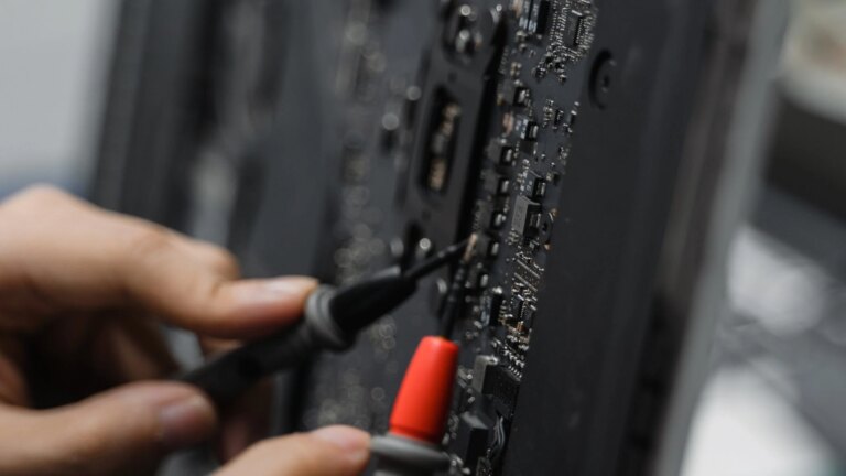 Optimising Semiconductor Chip Placement with Machine Learning
