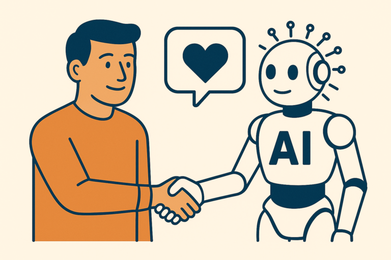Taming Cultural Fractals: Why AI Needs to Get ‘Thick’.