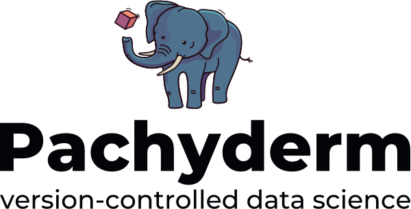 Pachyderm Logo