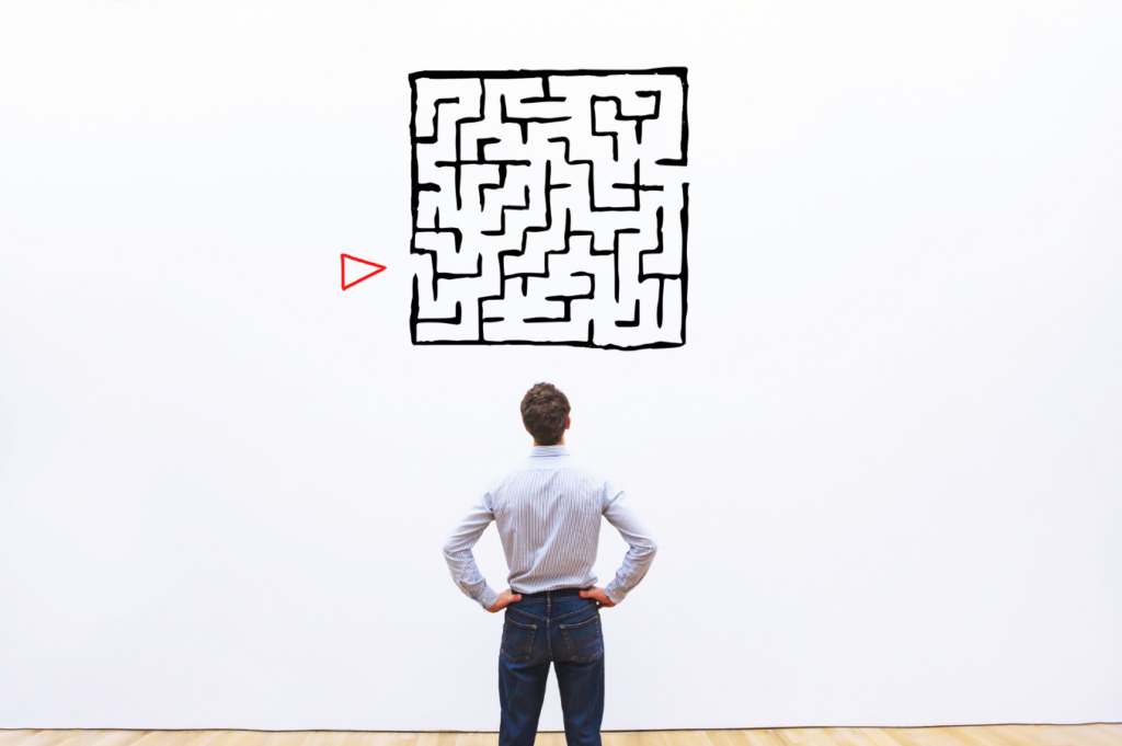 implementing semantic search