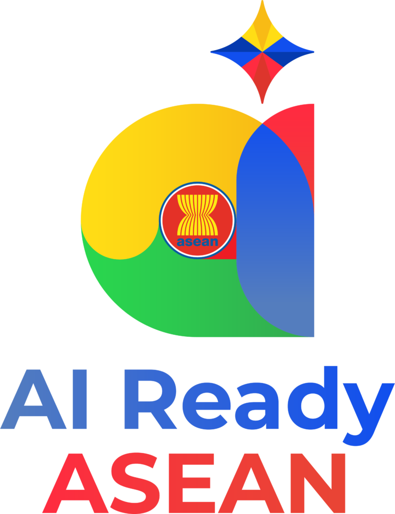 AI Ready ASEAN logo