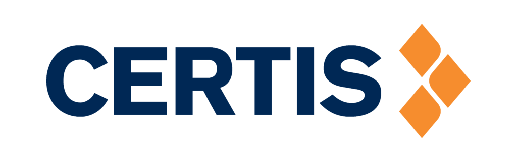 Certis logo