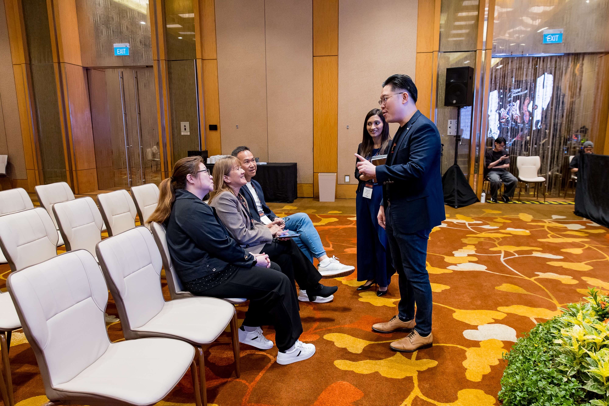 NAISC 2026 Grand Final at AI Student Developer Conference