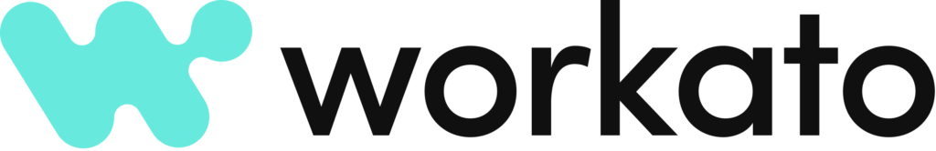 Workato logo